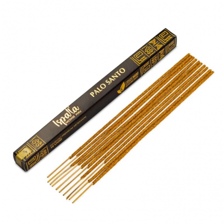 Satya AMBER Incenso in Bastoncini Naturale 100% Linea Luxury - Stick 1 –  clorophilla-shop