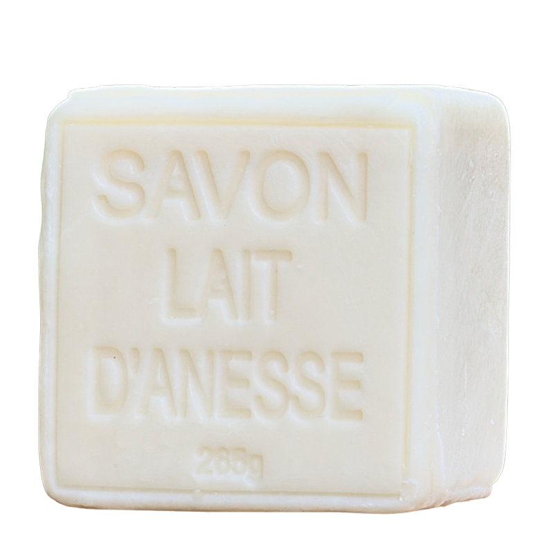 Latte d'Asina Sapone Provenzale - 265gr.