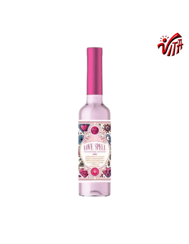 Acqua Purificante Incantesimo d'amore Colonia Agua Sciamanica - 221ml